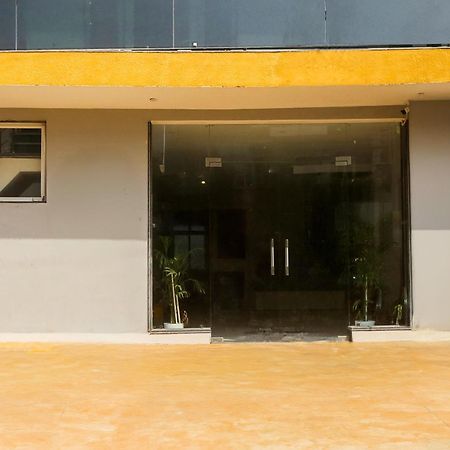 מלון Super Townhouse Sector 69 גורגאון מראה חיצוני תמונה